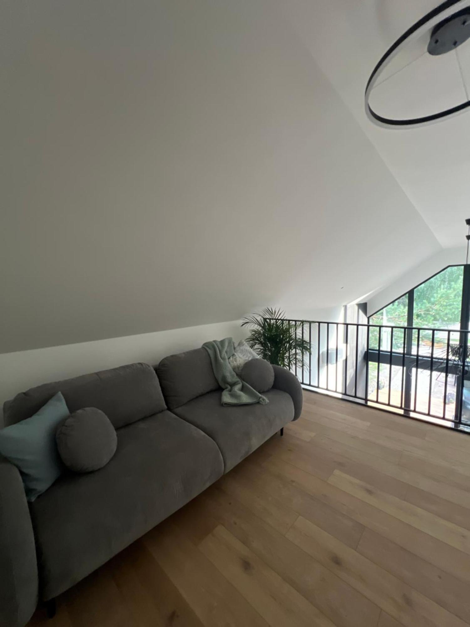Zakatek Lipowy Most Exteriér fotografie